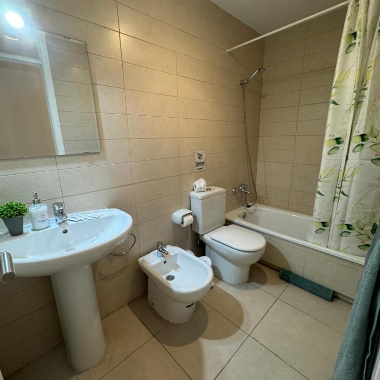 DREAM LAGUNA - Apartamento de 2 dormitorios - 28