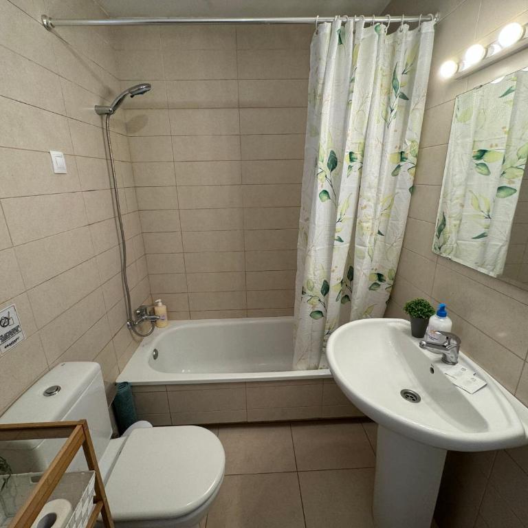 DREAM LAGUNA - Apartamento de 2 dormitorios - 25