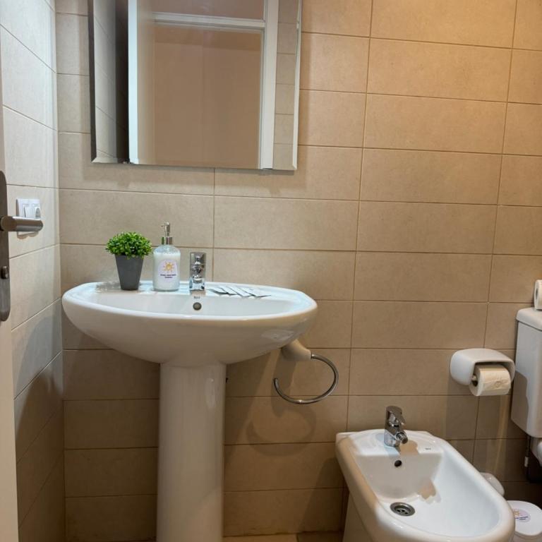 DREAM LAGUNA - Apartamento de 2 dormitorios - 29