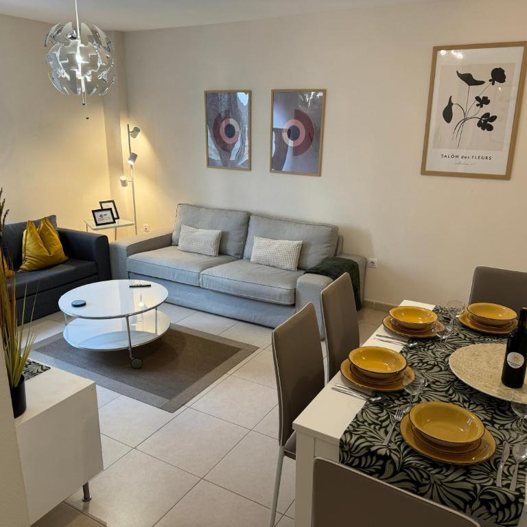 DREAM LAGUNA - Apartamento de 2 dormitorios - 6
