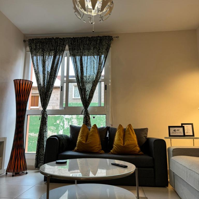 DREAM LAGUNA - Apartamento de 2 dormitorios - 5