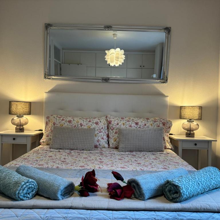 DREAM LAGUNA - Apartamento de 2 dormitorios - 3