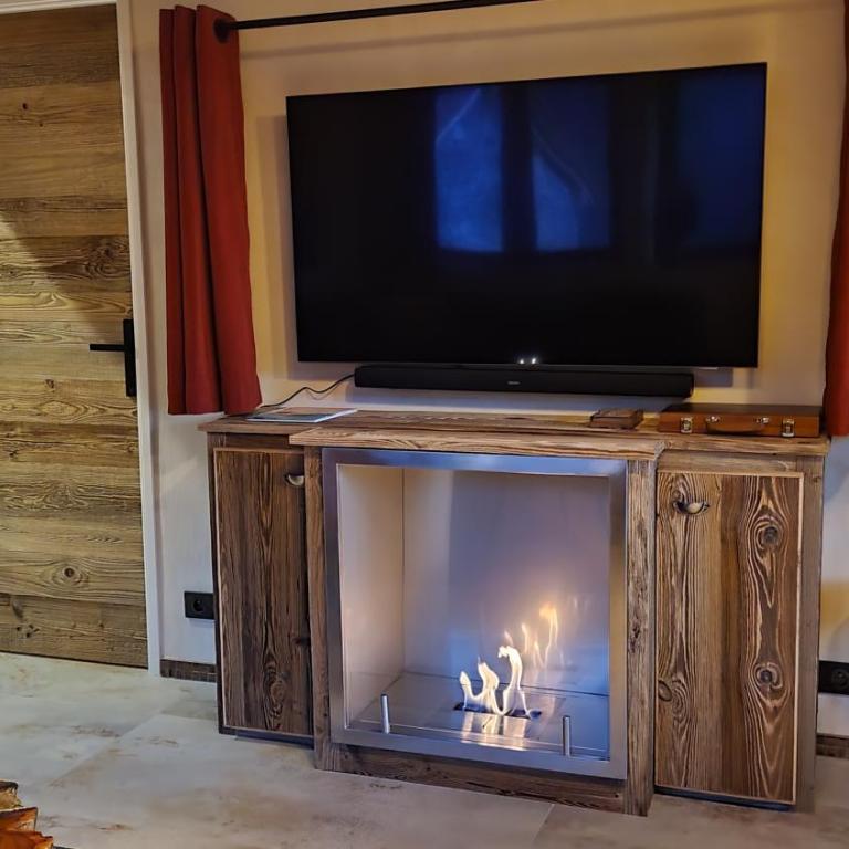 Chalet Eden Vanoise - Chalet 1 Chambre - 7
