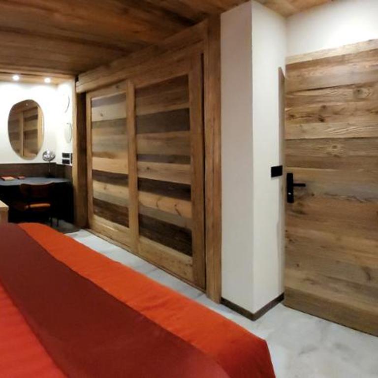 Chalet Eden Vanoise - Chalet 1 Chambre - 6