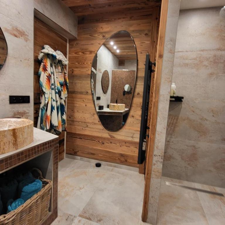 Chalet Eden Vanoise - Chalet 1 Chambre - 13