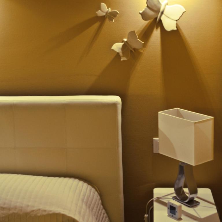 Palazzo Frigo - Suite con Vasca Idromassaggio - 11