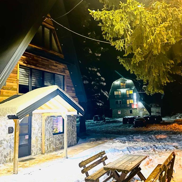 Jahorina Winter Harmony - Villa - 14