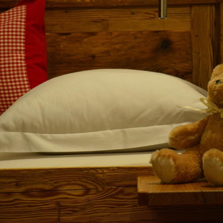 Appartements Rienzner - Appartamento Familiare (4 Adulti + 2 Bambini) - 1
