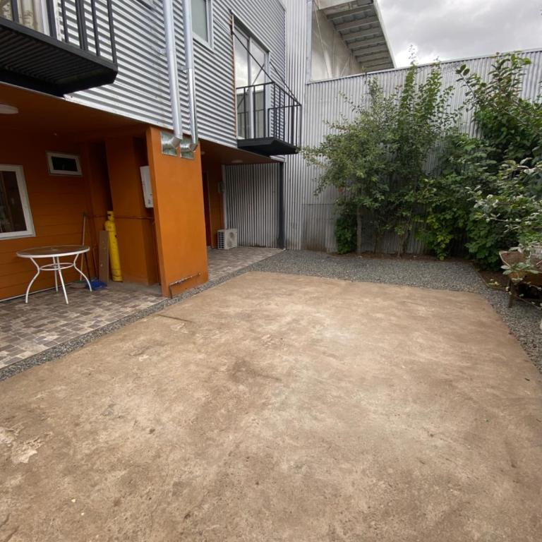 Arriendo de cabaña centro osorno - Casa de 2 dormitorios - 30