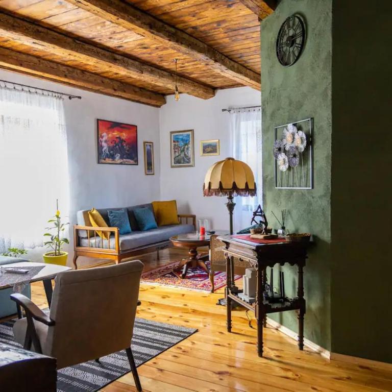 Old House Piperi - Vila - 1