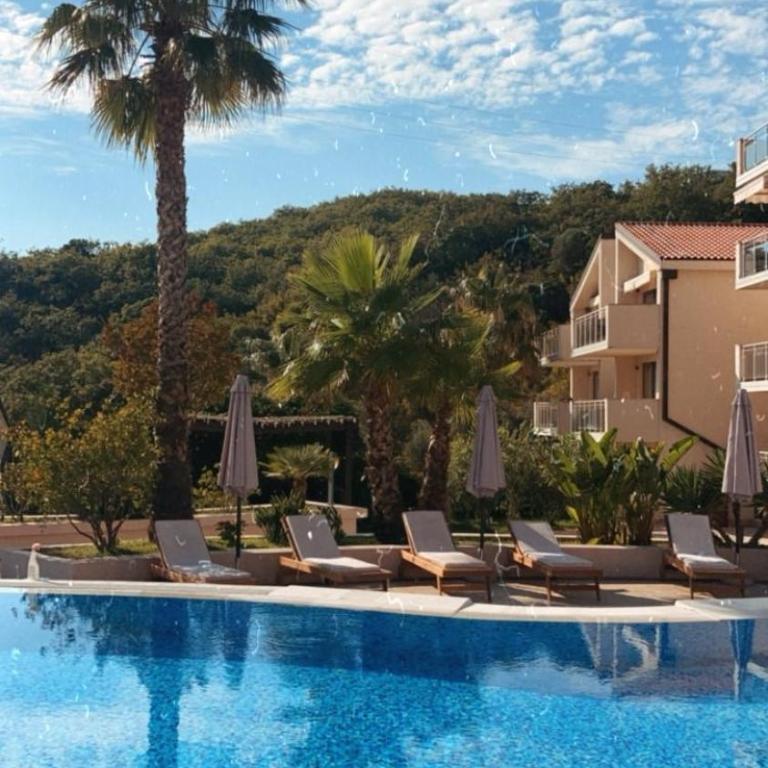 Apartament L Blue Horizont Przno - Apartman sa 1 Spavaćom Sobom - 15