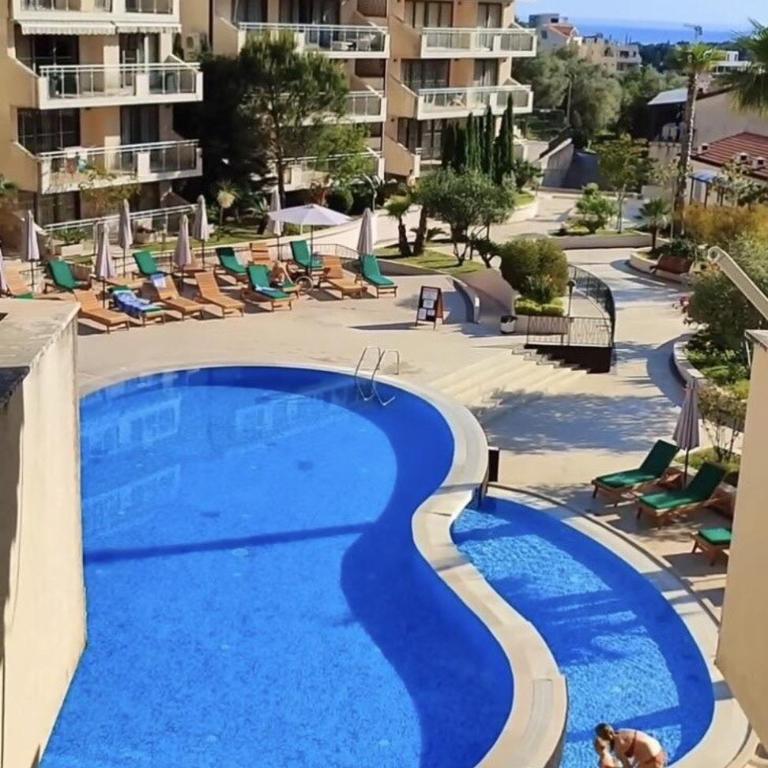 Apartament L Blue Horizont Przno - Apartman sa 1 Spavaćom Sobom - 16