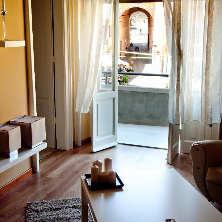 Palazzo Frigo - Suite con Vasca Idromassaggio - 2