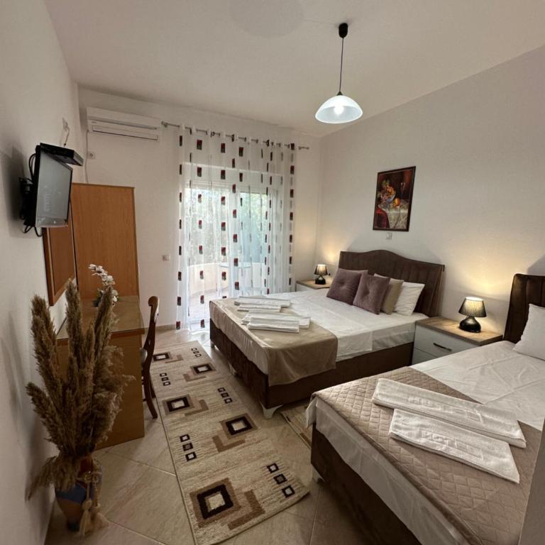 Apartments Sija - Studio Apartment - 4