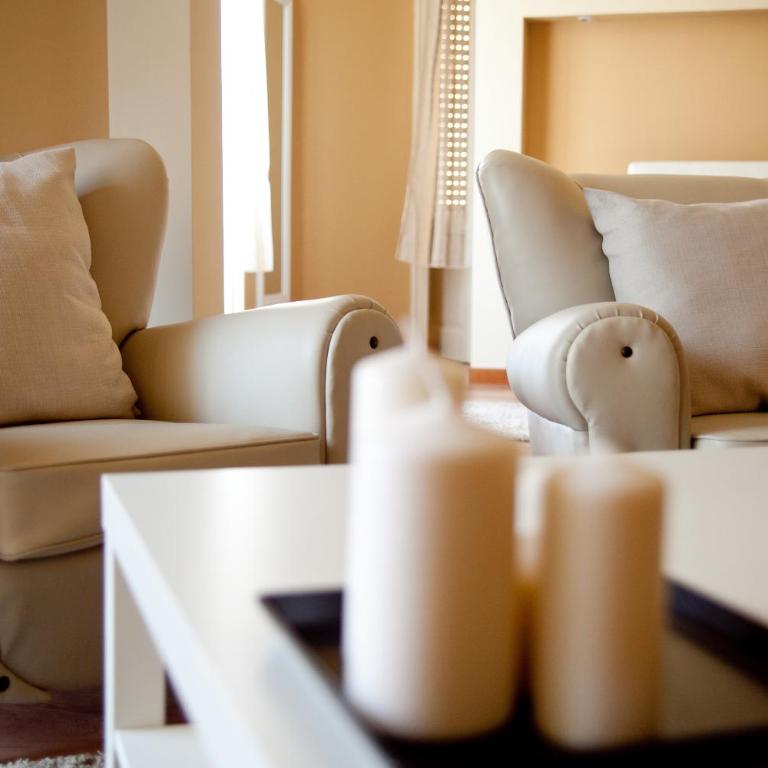 Palazzo Frigo - Suite con Vasca Idromassaggio - 3