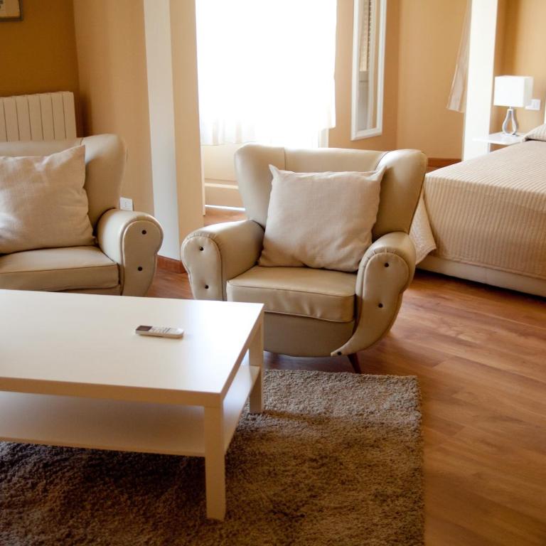Palazzo Frigo - Suite con Vasca Idromassaggio - 4