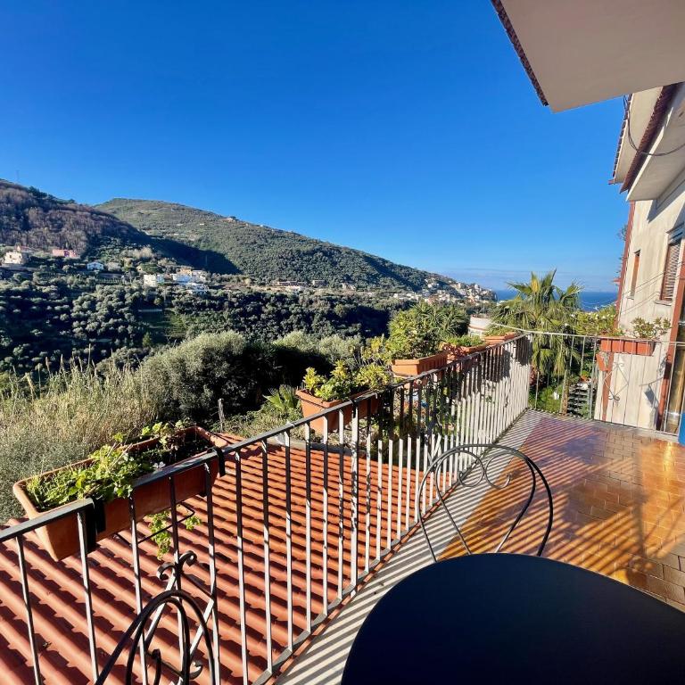 B&B La Casa di Luisa Appartamento di 3 camere tutto per te - Appartamento con 2 Camere da Letto - 1