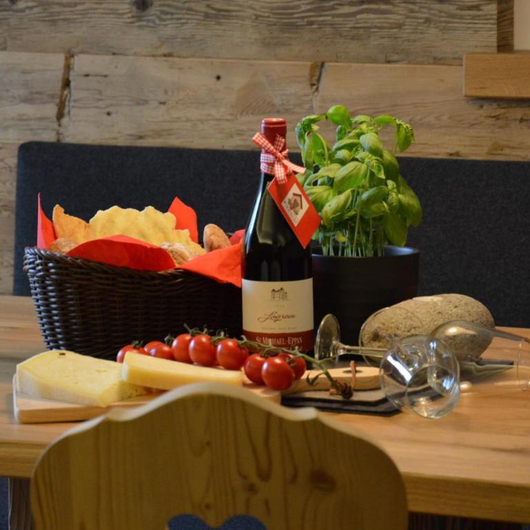 Appartements Rienzner - Appartamento Familiare (4 Adulti + 2 Bambini) - 3