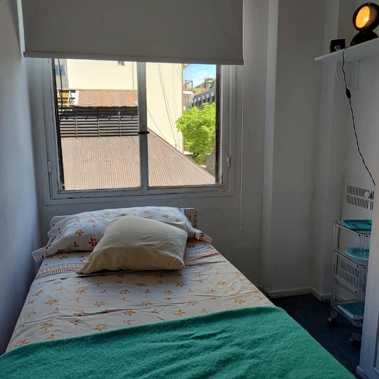 4 ambientes con balcon en Palermo Soho - Three-Bedroom Apartment - 38