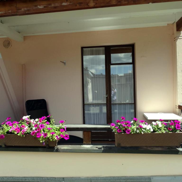 Hotel Bündnerhof - Standard Einzelzimmer - 1