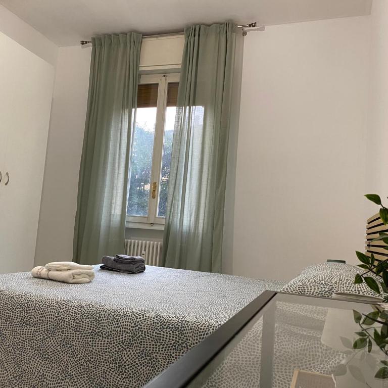 Casa Irene B&B - Colazione inclusa - Appartamento Familiare con 1 Camera da Letto - 1