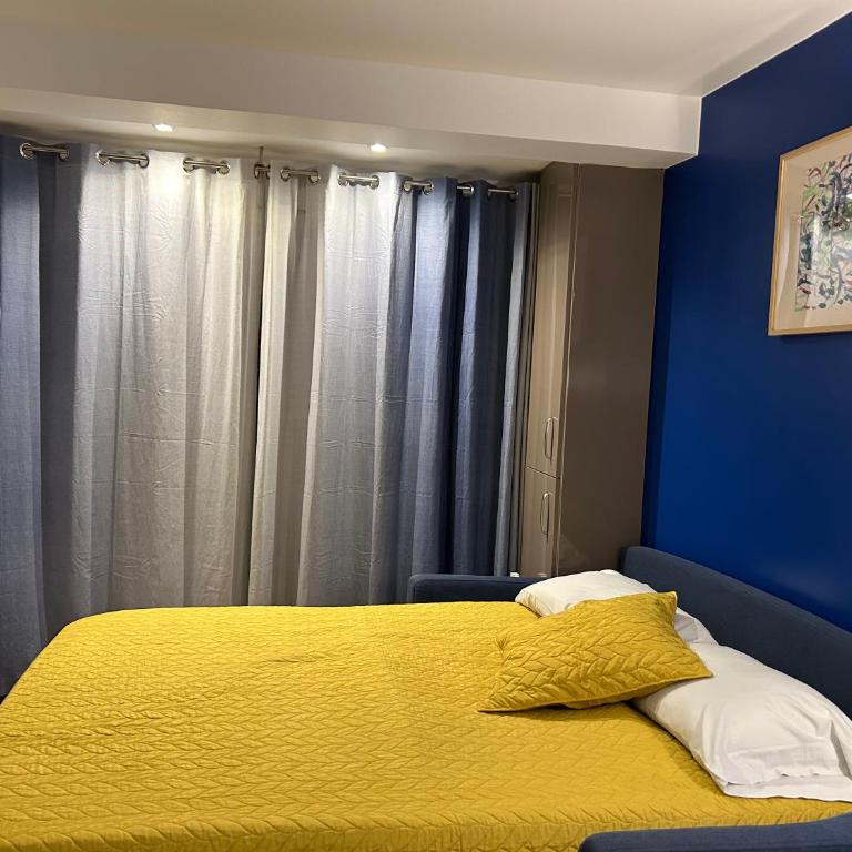 Appartement Cambita - Appartement 1 Chambre - 5