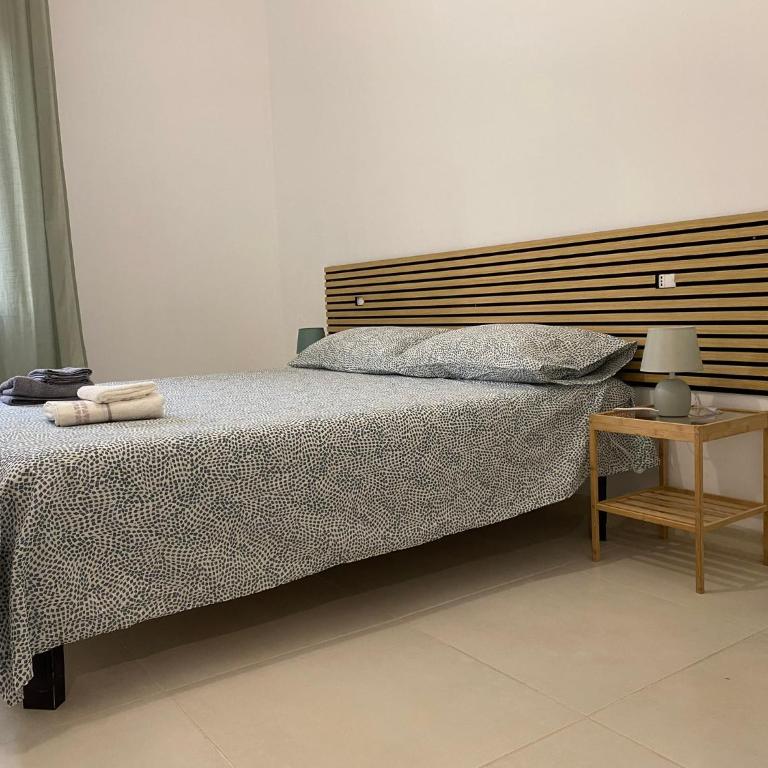 Casa Irene B&B - Colazione inclusa - Appartamento Familiare con 1 Camera da Letto - 3