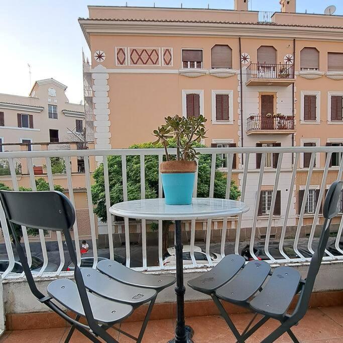 CasaBaleno - Elegant apartment close to the Colosseum - Appartamento con 1 Camera da Letto - 14