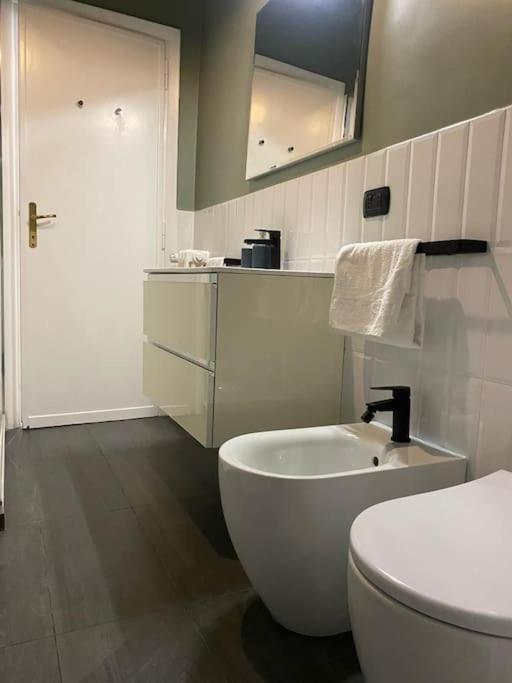 CasaBaleno - Elegant apartment close to the Colosseum - Appartamento con 1 Camera da Letto - 18