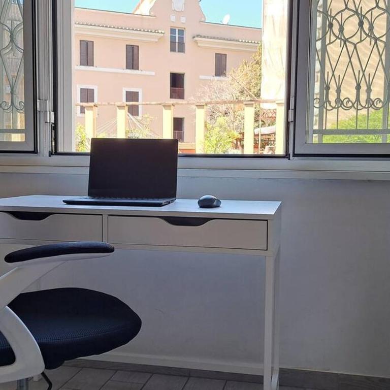 CasaBaleno - Elegant apartment close to the Colosseum - Appartamento con 1 Camera da Letto - 31