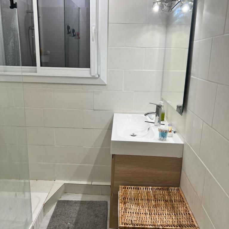 Studio Climatisé Refait à neuf #16 - Appartement 1 Chambre - 4