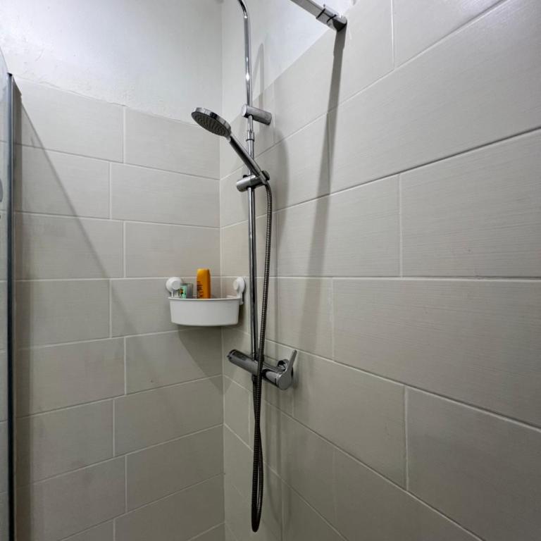 Studio Climatisé Refait à neuf #16 - Appartement 1 Chambre - 9