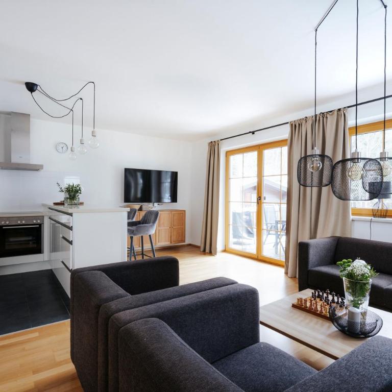Ferienhaus Florianiweg - Haus mit 5 Schlafzimmern - 15