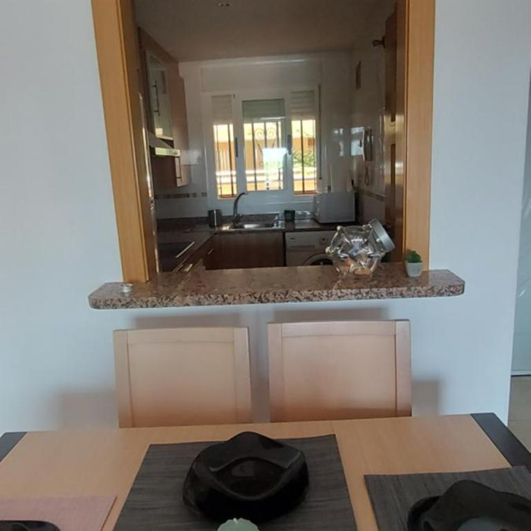 apartamento Oropesa del mar- Marina D'Or- Magic World VT30371CS - Apartamento de 2 dormitorios - 2