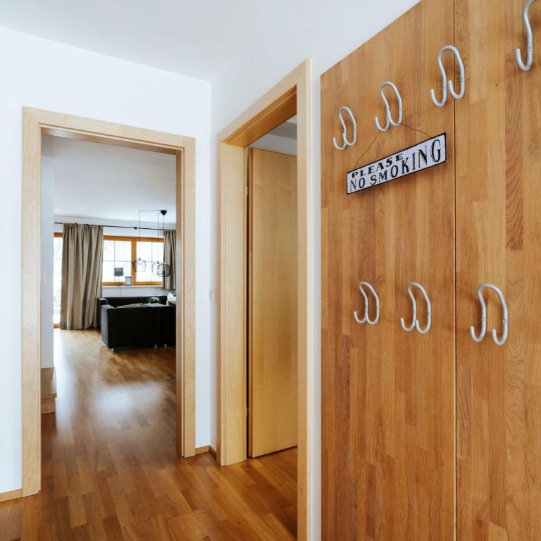 Ferienhaus Florianiweg - Haus mit 5 Schlafzimmern - 16
