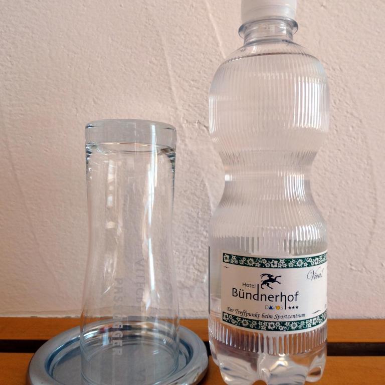 Hotel Bündnerhof - Standard Doppelzimmer - 6