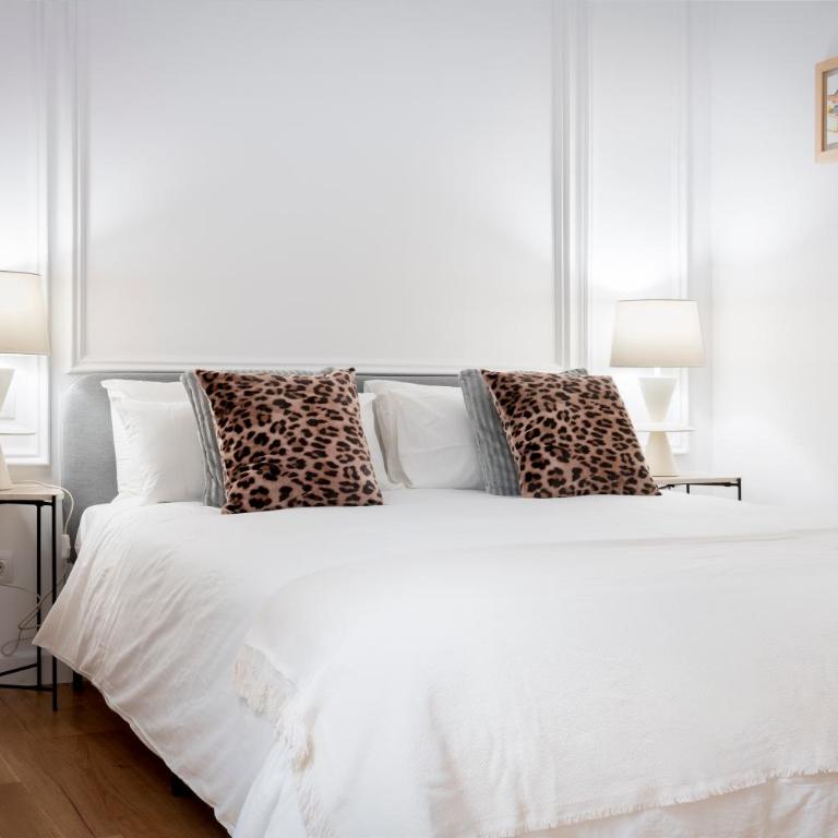 UNICO CATEDRAL Apartment - Apartamento de 1 dormitorio - 9