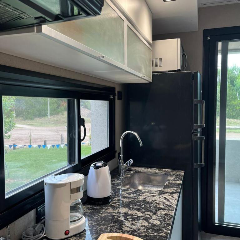 OCEANO a dos cuadras de la playa - Apartamento Superior de 2 dormitorios - 2