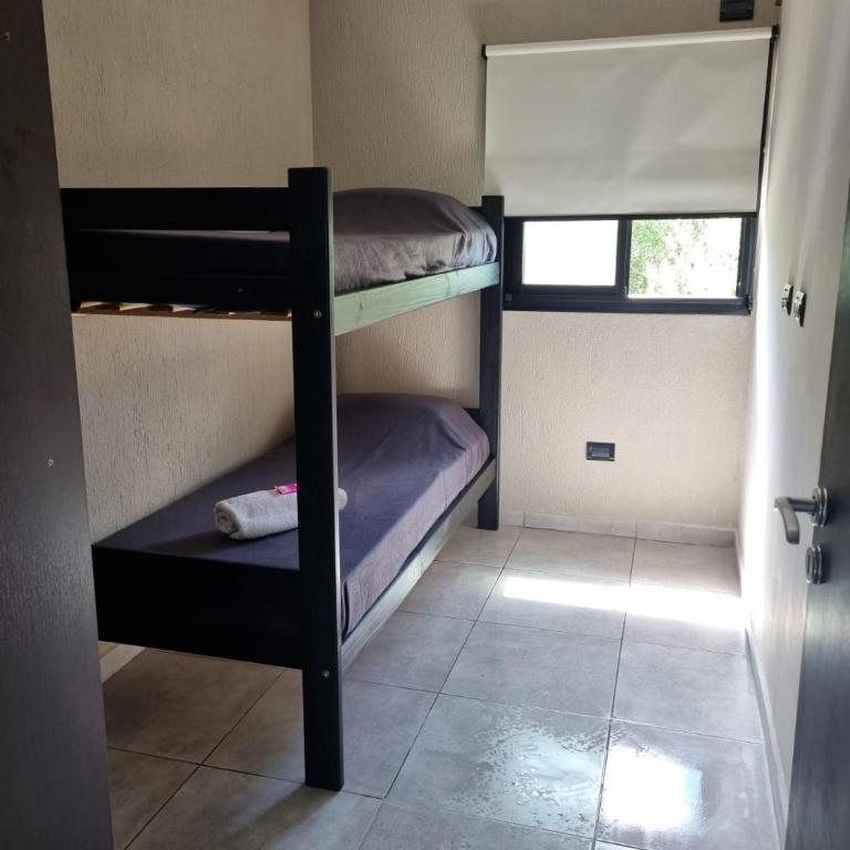 OCEANO a dos cuadras de la playa - Apartamento con balcón - 14