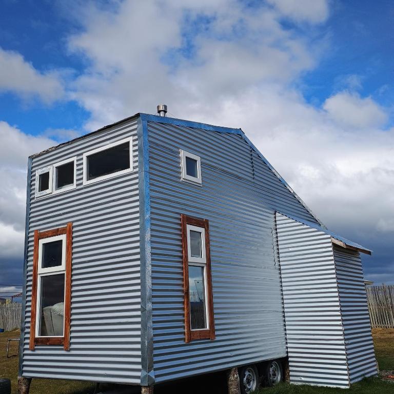 Tyni house - One-Bedroom Apartment - 10