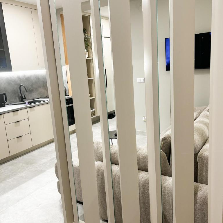 Merak2 Apartment- Free Garage Parking - One-Bedroom Apartment - 15