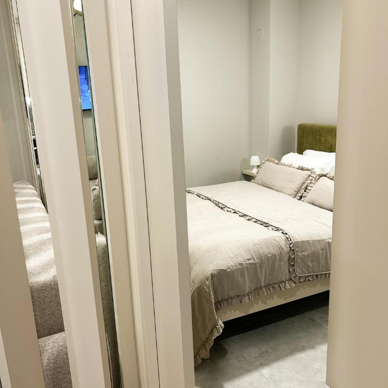 Merak2 Apartment- Free Garage Parking - One-Bedroom Apartment - 10