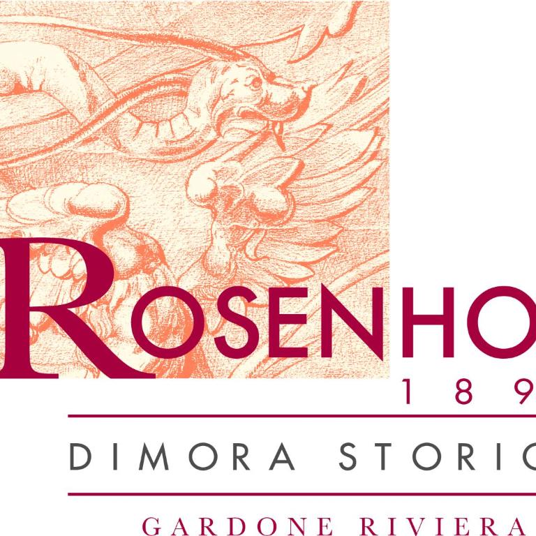 Hotel Villa Rosenhof 1893 - Suite Deluxe con Vista Lago Parziale - 12