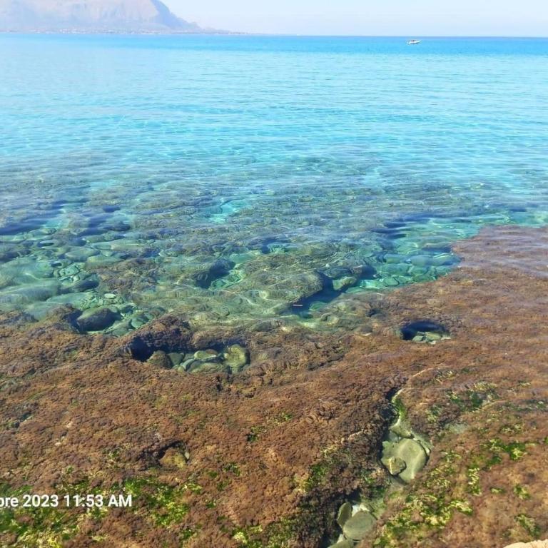 Il Cortile Isola Casa Vacanze - Camera Matrimoniale con Bagno Privato - 2