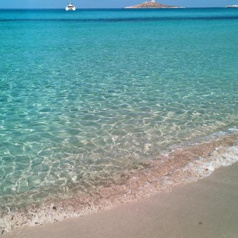 Il Cortile Isola Casa Vacanze - Camera Matrimoniale con Bagno Privato - 1