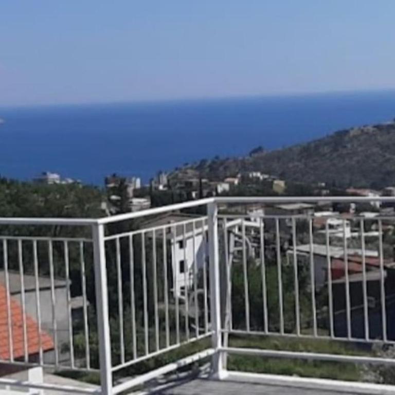 Sutomore Panorama Apartment - Apartman sa 1 Spavaćom Sobom - 7