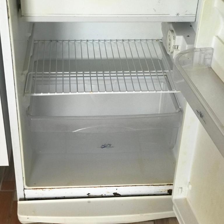 El CAMPITO - One-Bedroom Apartment - 4