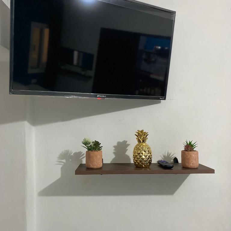 PANCHITO’S - One-Bedroom Apartment - 22