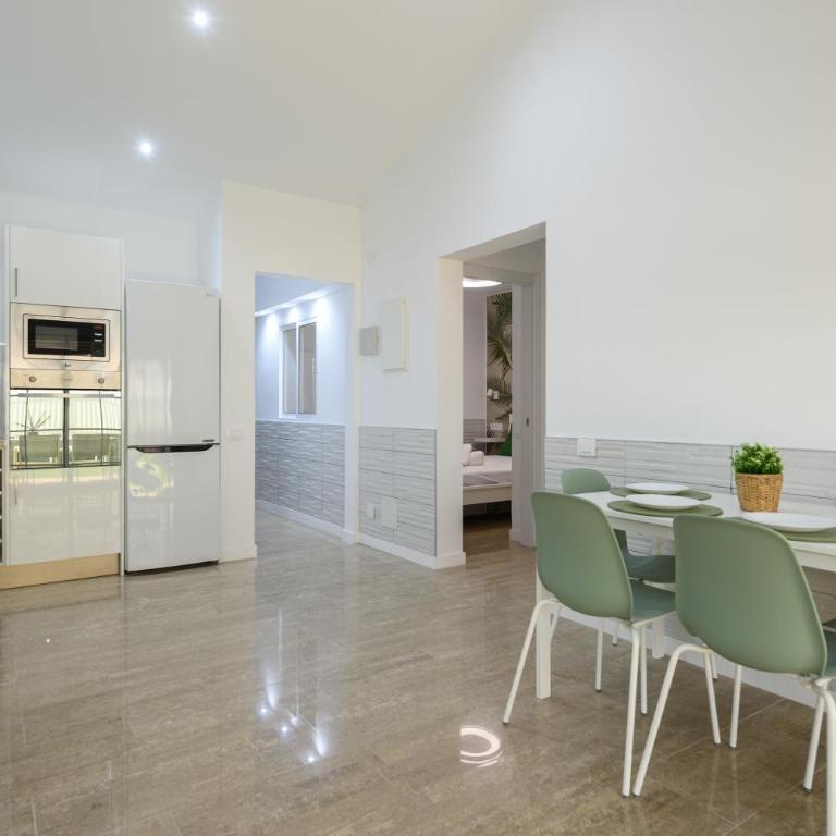 Beachside hideaway Gran Canaria - Three-Bedroom House - 26