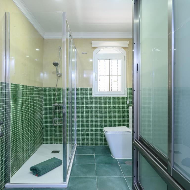 Beachside hideaway Gran Canaria - Three-Bedroom House - 25
